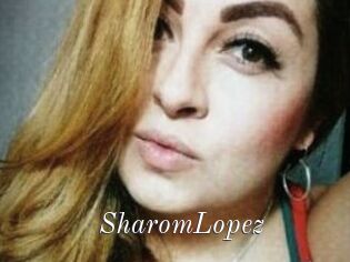SharomLopez