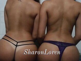 Sharon_Loren