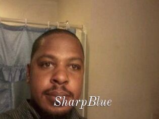 SharpBlue