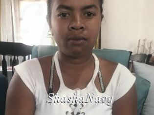 ShashaNavy
