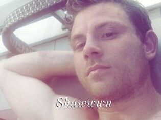 Shawwwn