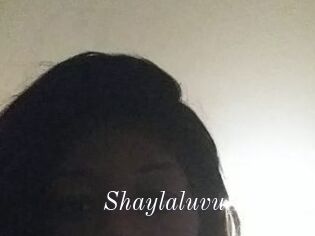 Shaylaluvu