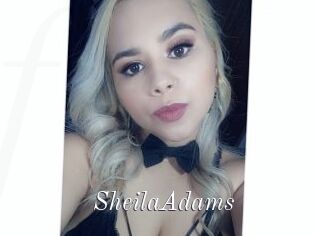SheilaAdams