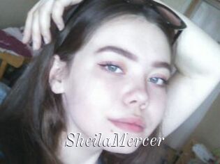 SheilaMercer