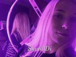 SherillDi