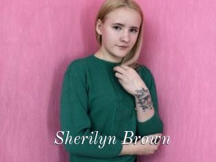 Sherilyn_Brown