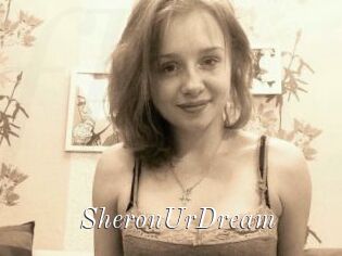 SheronUrDream