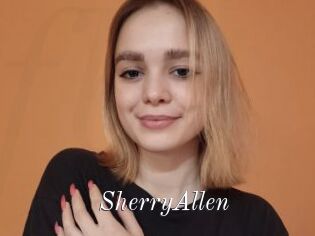 SherryAllen