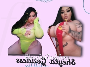 SheylaGoddess
