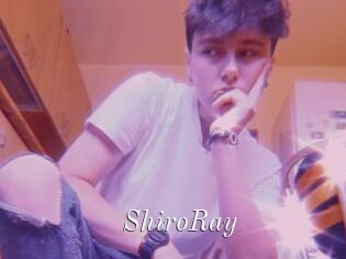 ShiroRay