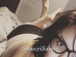 ShmexiSamii