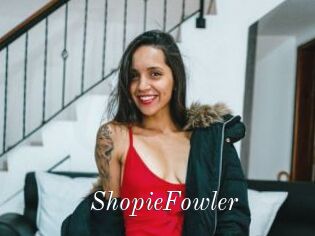 ShopieFowler