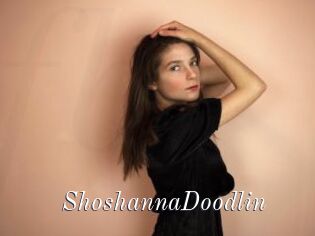 ShoshannaDoodlin