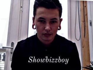 Showbizzboy