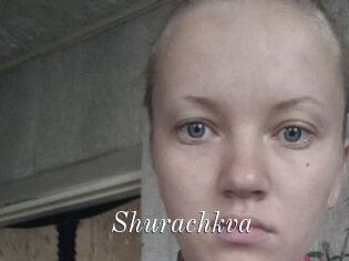 Shurachkva
