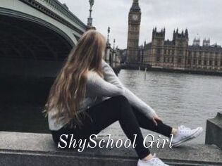 ShySchool_Girl