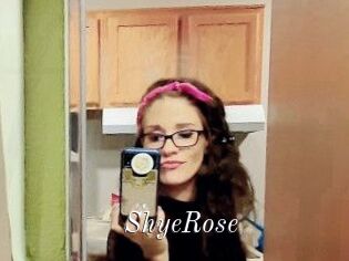 ShyeRose