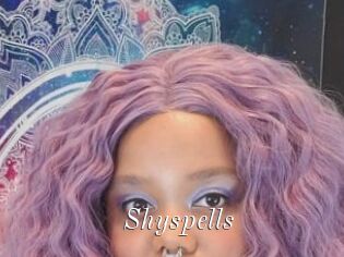 Shyspells