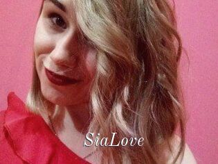 SiaLove
