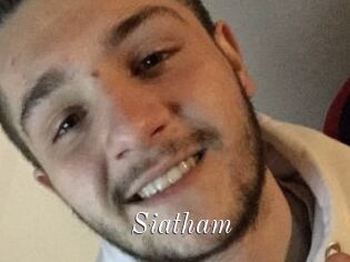 Siatham