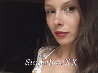 SiennaRoseXX