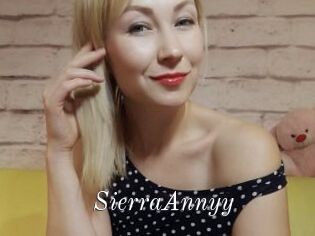 SierraAnnyy