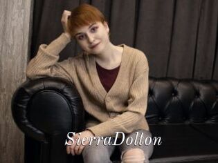 SierraDolton