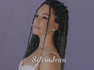 SilviaJean