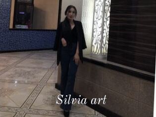 Silvia_art