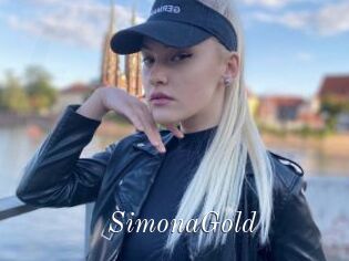 SimonaGold