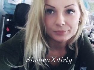 SimonaXdirty
