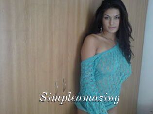 Simpleamazing