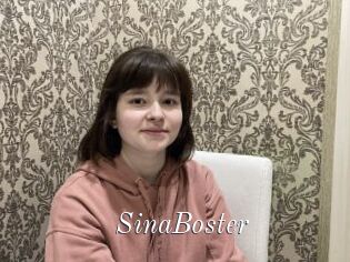 SinaBoster