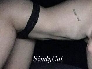 SindyCat