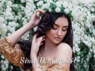 SindyDiamond4U