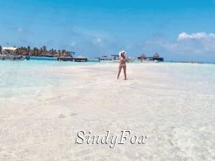 SindyFox