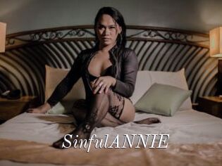 SinfulANNIE