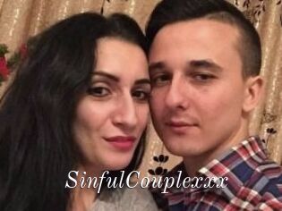 SinfulCouplexxx