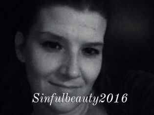 Sinfulbeauty2016