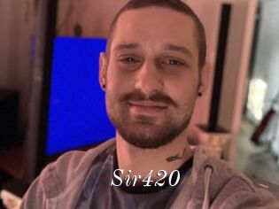Sir420