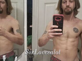 SirLovesalot