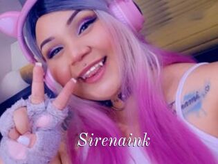 Sirenaink