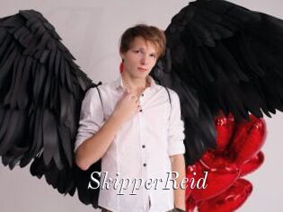 SkipperReid
