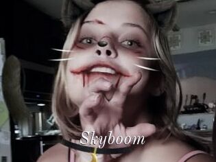 Skyboom
