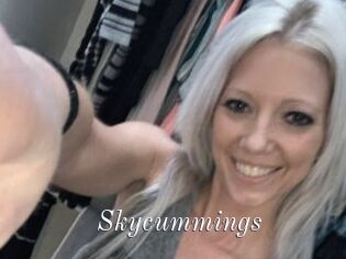 Skycummings