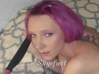 Skyefuct