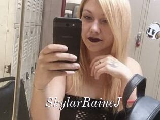 SkylarRaineJ