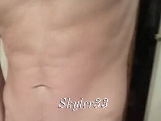 Skyler33