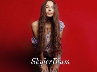 SkylerBlum