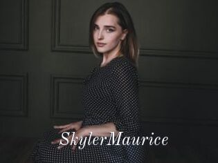 SkylerMaurice
